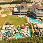 Kahya Aqua & Ośrodek wypoczynkowy 5*