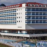 Kahya Aqua & 5* Konaklı