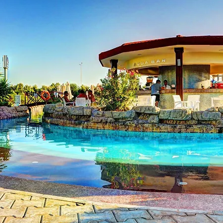 Resort Kahya Aqua & Konaklı