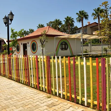 Resort Kahya Aqua & 5*