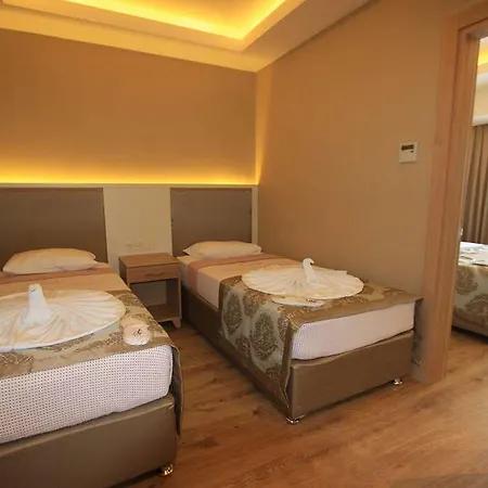 Rezort Kahya Aqua & Konaklı
