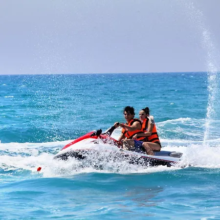 Resort Kahya Aqua & 5*