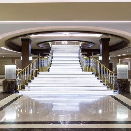 Resort Kahya Aqua & 5*