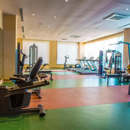 Kahya Aqua & Resort Konaklı