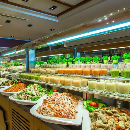 Курортный комплекс Kahya Aqua &