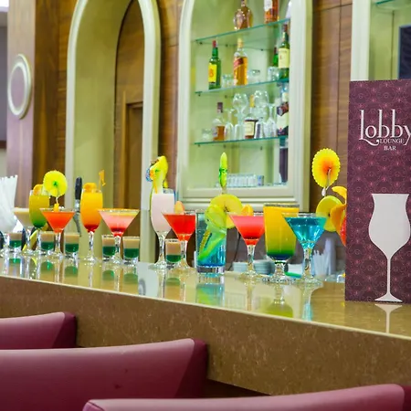 Resort Kahya Aqua & 5*