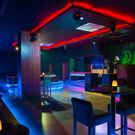 Kahya Aqua & Konaklı