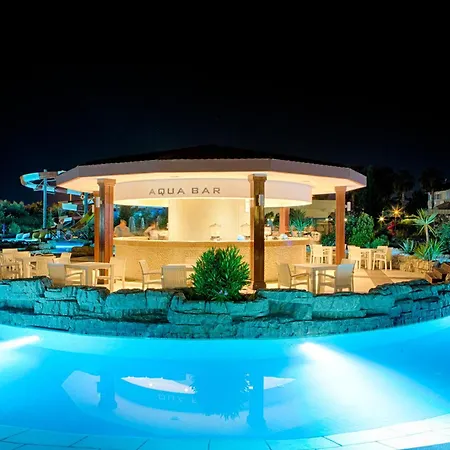 Kahya Aqua & Resort 5*