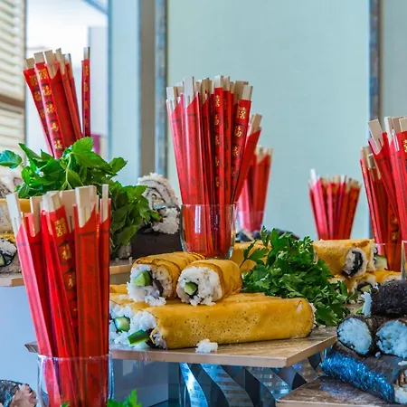 Resort Kahya Aqua & Konaklı