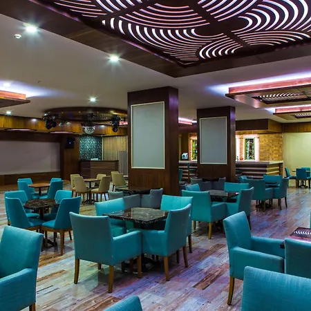 Kahya Aqua & Resort Konaklı