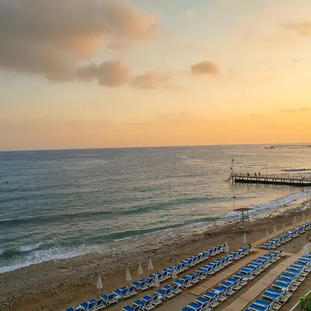 Kahya Aqua & Курортный комплекс 5*