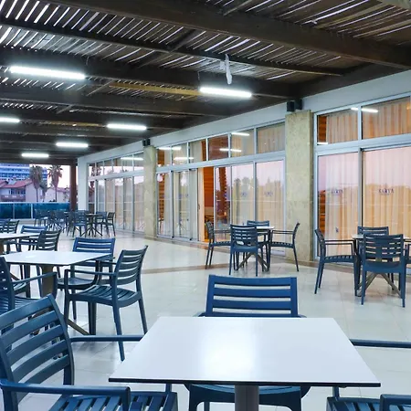 Kahya Aqua & Konaklı