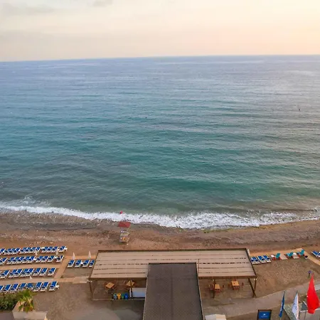 Resort Kahya Aqua & 5*