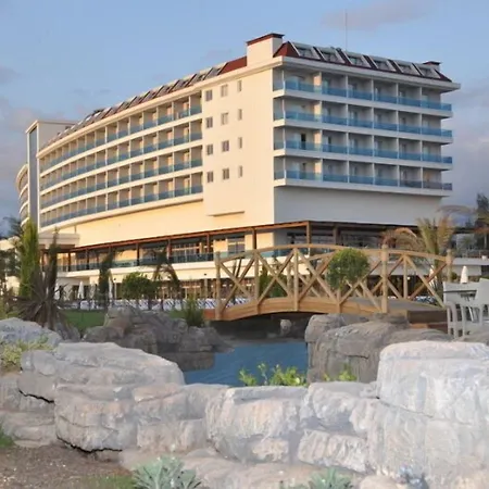 Kahya Aqua & Konaklı