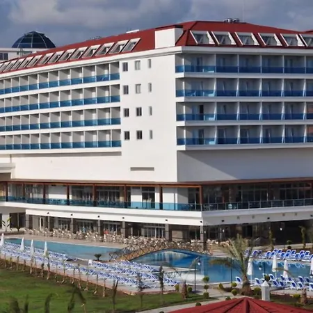 Resort Kahya Aqua & Konaklı