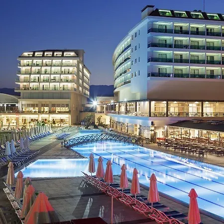 Kahya Aqua & Konaklı