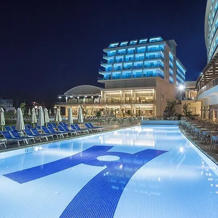 Resort Kahya Aqua & Konaklı