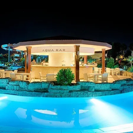 Kahya Aqua & Konaklı
