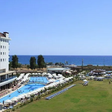 Kahya Aqua & Konaklı