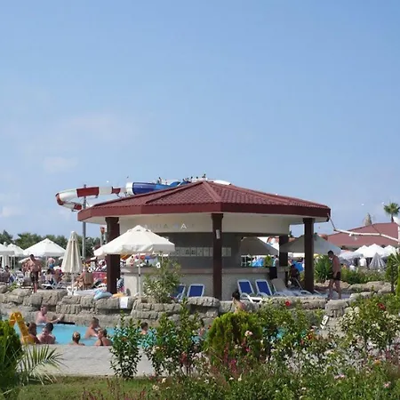 Kahya Aqua & Rezort Konaklı