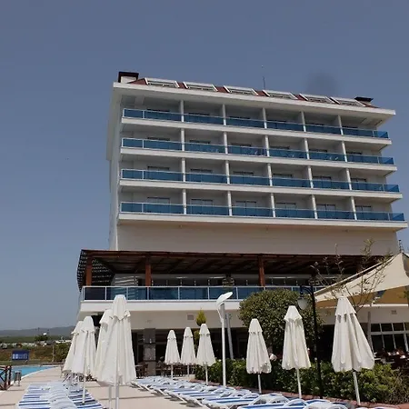 Kahya Aqua & Resort Konaklı