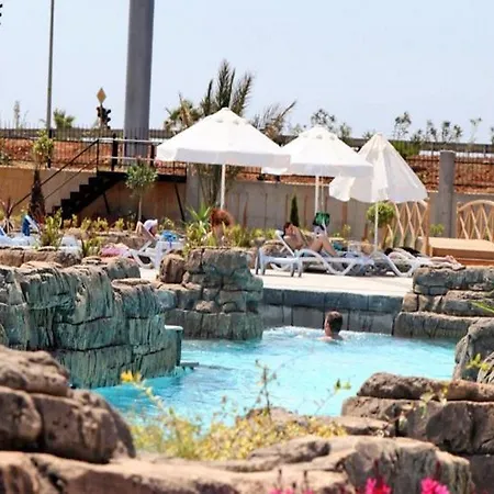 Kahya Aqua & Rezort 5*