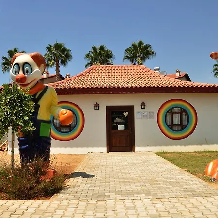 Kahya Aqua & Konaklı