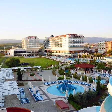 Resort Kahya Aqua & 5*