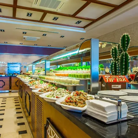 Kahya Aqua & Konaklı