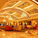 Kahya Aqua & 5* Konaklı