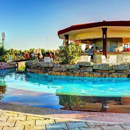 Resort Kahya Aqua & Konaklı