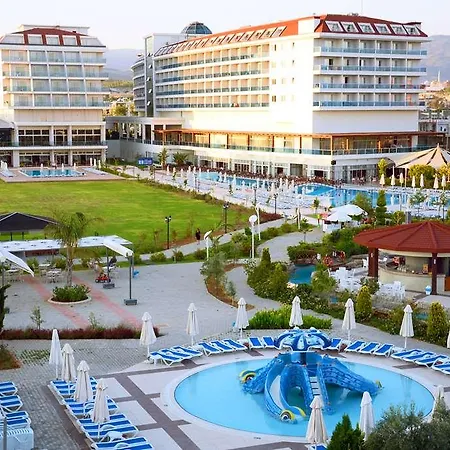 Kahya Aqua & Konaklı