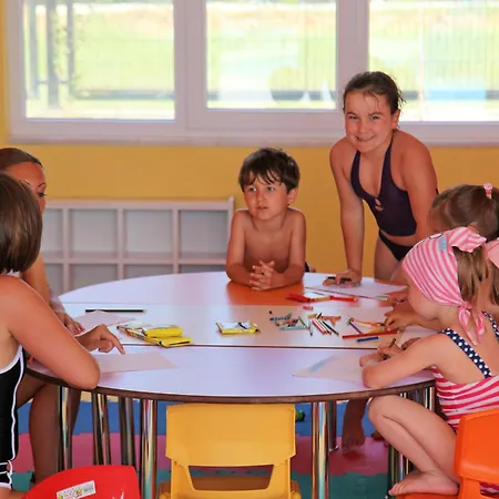 Kahya Aqua & Resort 5*