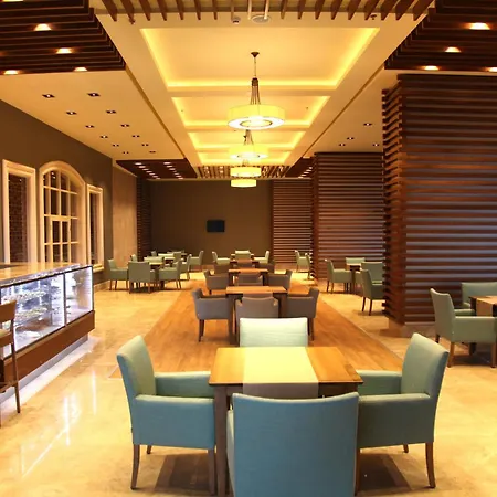 Kahya Aqua & Konakli