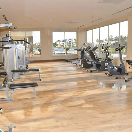 Resort Kahya Aqua & 5*