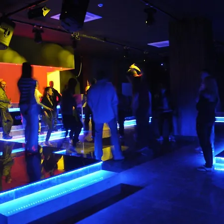 Resort Kahya Aqua & 5*