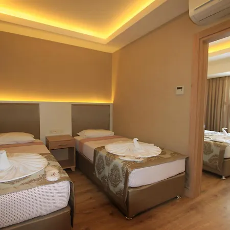 Resort Kahya Aqua & Konakli