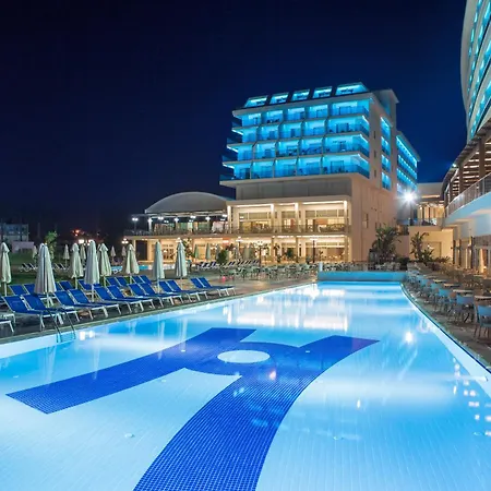 Kahya Aqua & Resort 5*