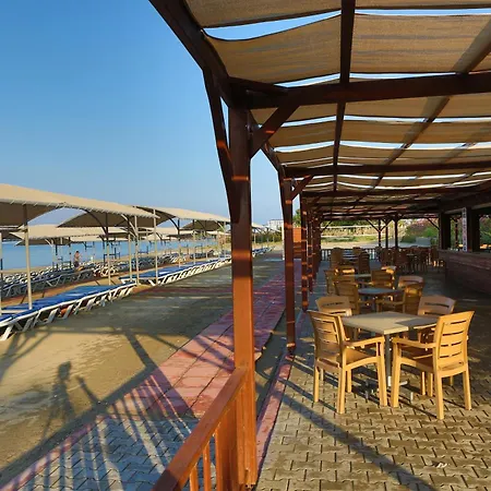 Resort Kahya Aqua & 5*