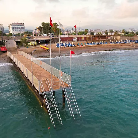 卡赫雅水疗度假村 度假村 5*