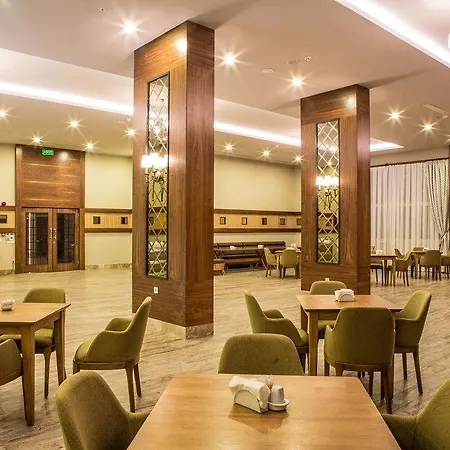 Kahya Aqua & Resort 5*