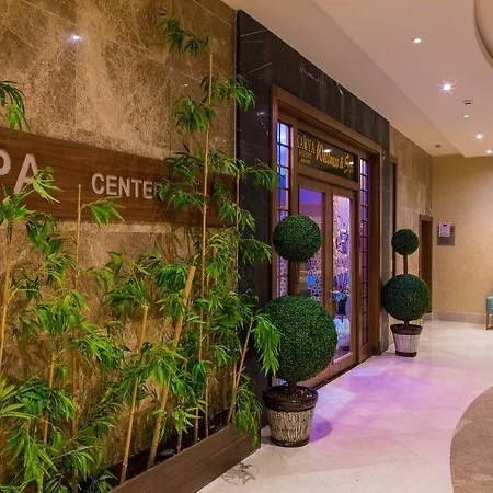 Resort Kahya Aqua & 5*