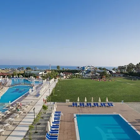 Resort Kahya Aqua & 5*