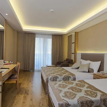 Kahya Aqua & Resort