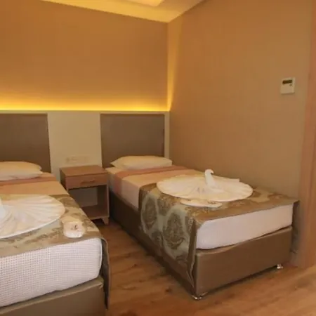 Kahya Aqua & Resort Konakli