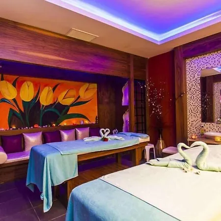 Kahya Aqua & Resort 5*