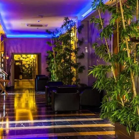 Resort Kahya Aqua & Konakli