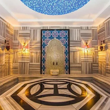 Kahya Aqua & Resort 5*