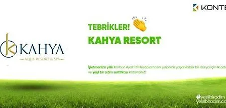 Kahya Aqua &