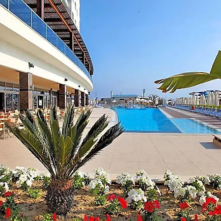 Ośrodek wypoczynkowy Kahya Aqua & 5*